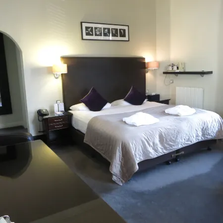 The Studley Hotel