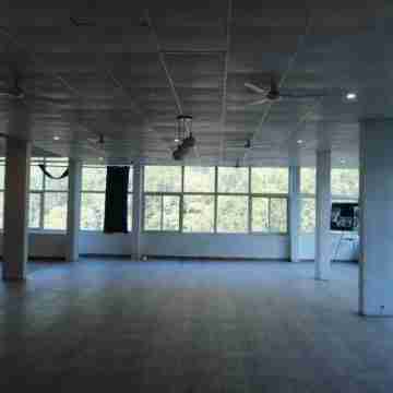 Hotel Vardan - Ayur Stay Fitness & Recreational Facilities