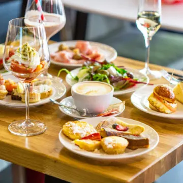 Sleep Inn Guadalajara Galerias