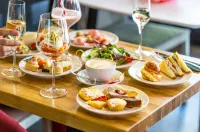 Sleep Inn Guadalajara Galerias