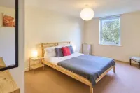 Host & Stay - Bingley Court - Apartments