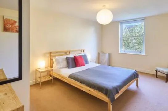 Host & Stay - Bingley Court
