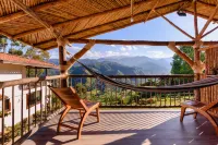Hotel Kawa Mountain Retreat Hotels in Salento