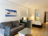 Apartamentos Vallnord 3000 Hotel a Arinsal