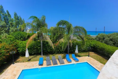 Villa Tsikkos Ena