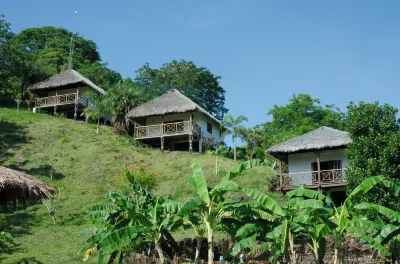 Hotel Océan Beach Sakatia Hôtels à : 