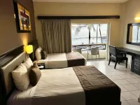 Hotel la Siesta Malecón