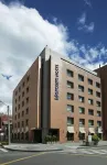 Mercure Bogota BH Zona Financiera Hotels in Bogotá
