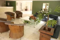 Grande Hotel de Juazeiro Các khách sạn ở Petrolina