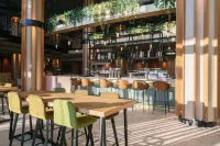A-Rosa Gardasee - bar