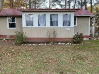 Cottage near the Bay