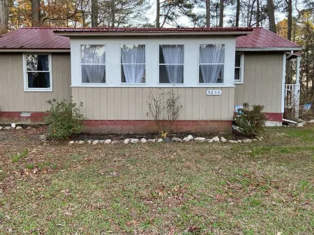 Cottage near the Bay