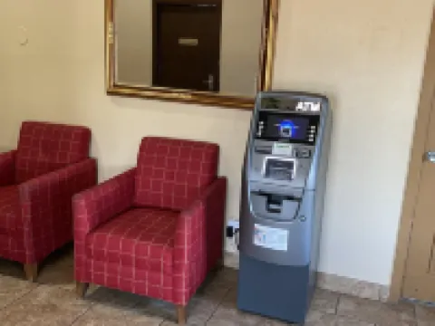 牛頓旅館 哈維縣酒店