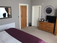 The Clyffe Hotel Hotels in Lowestoft