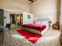 IBB Hotel Palazzo Bettina Malta Hotels in Senglea