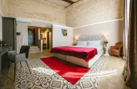 IBB Hotel Palazzo Bettina Malta Hôtels à : Bormla