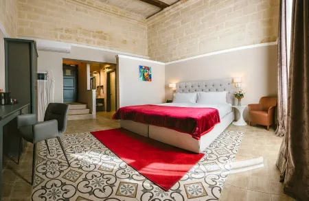 IBB Hotel Palazzo Bettina Malta Отели рядом с достопримечательностью «Хал-Сафлиени»