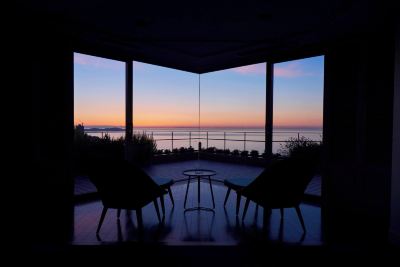 ホテルからの眺望 星野リゾート リゾナーレ熱海の写真