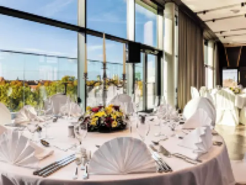 Atlantic Hotel Münster Hotels in Münster