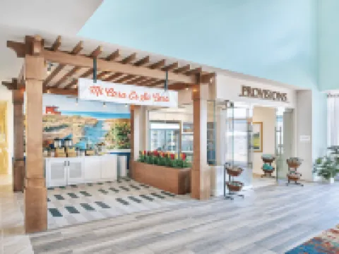 Compass by Margaritaville Medford Hotels in Medford