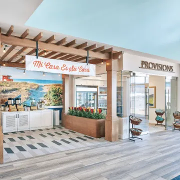 Compass by Margaritaville Medford