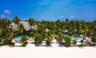 Boutique Hotel Matlai