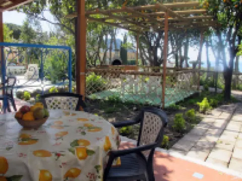 Aparthotel Villa Marinù Hotel a 