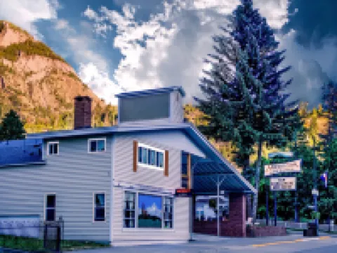 Abram Inn & Suites Hotels in Ouray County