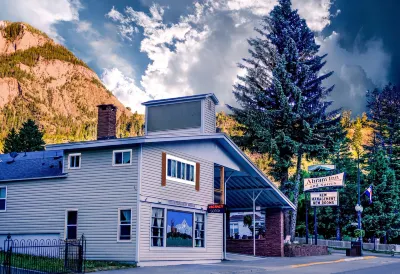 أبرام إن آند سويتس فنادق في 