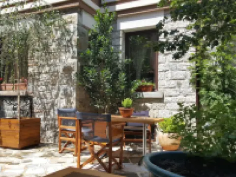 Vila Trebicka Hotels in Korce