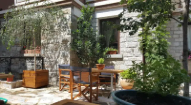 빌라 트레비카  호텔