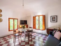 ホテル セレクト スイーツ＆スパ/アパートメンツ リッチョーネのホテル