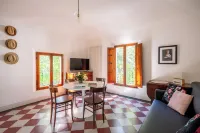 Hotel Select Suites & Spa - Apartments Hotels in Riccione