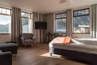 Hotel Isafjordur - Horn Hotel di Ísafjarðarbær