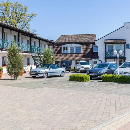 Gasthaus & Pension "Zur Schaabe"