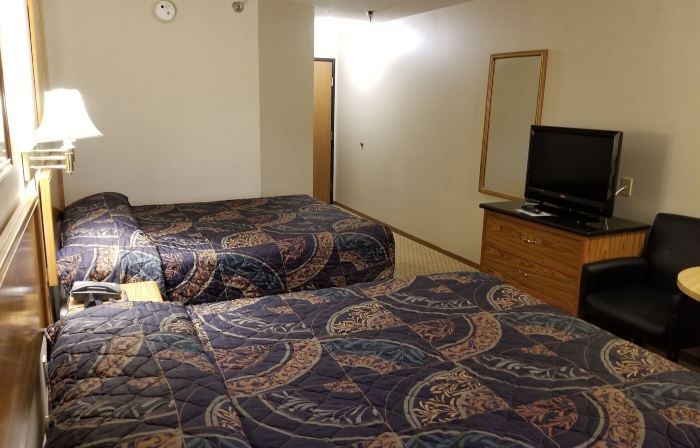 Prairie Inn