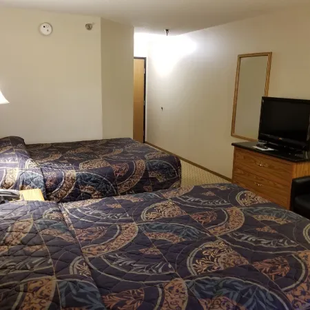 Prairie Inn