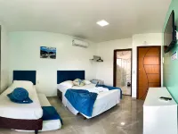 Pousada Mar de Luna Hotels in Penha