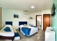 Pousada Mar de Luna Hotels in Penha