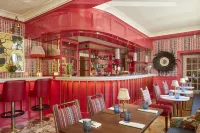 โรงแรม The Grosvenor Stockbridge - 5 ดาว