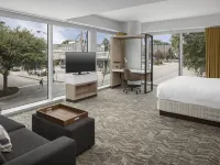 SpringHill Suites Greenville Downtown Hotels near Peace Center Concert Hall