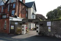 The Darnley Hotel Hotel a Woolacombe