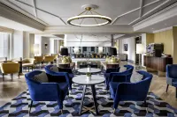 Fairmont Royal York Hotel - Luxury