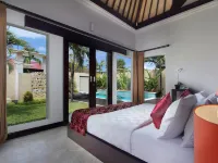 RC Villas and Spa Bali Hotels near Laksmana