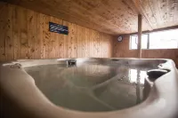 Stratford Motel & Holiday Park - Spa