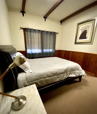 Park Place Hotels in Ravalli County