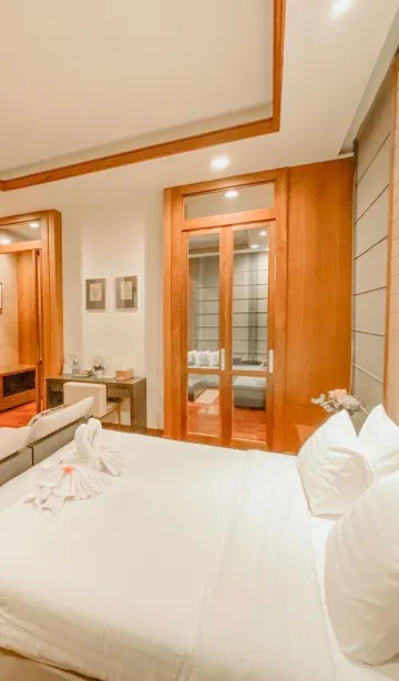 ห้องแกรนด์ดีลักซ์