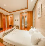Royal Sammuk Villa Hotels near Atomy Chonburi Beyond Center