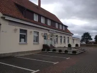 Hotel Apex Hotels in Hannover