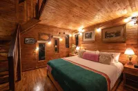 La Gloria Reserva Forestal Hotels in 